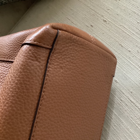 ♠️ Kate Spade Jackson Triple Compartment Satchel - Picture 10 of 14